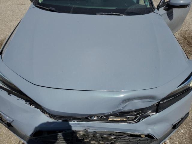 2024 HONDA CIVIC TOUR - 2HGFE1F98RH340207