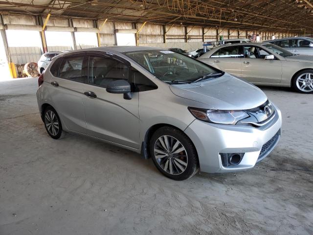 2015 HONDA FIT EX 3HGGK5H81FM710886