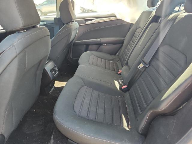 2020 FORD FUSION SE - 3FA6P0HD8LR173269