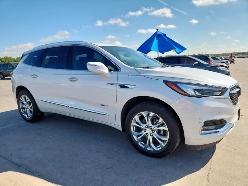 2020 BUICK ENCLAVE AVENIR 5GAERDKW9LJ296849