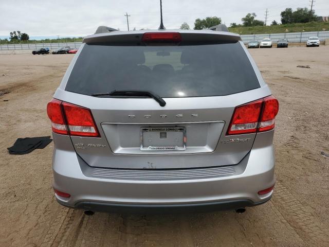 2016 DODGE JOURNEY SX #3296639011