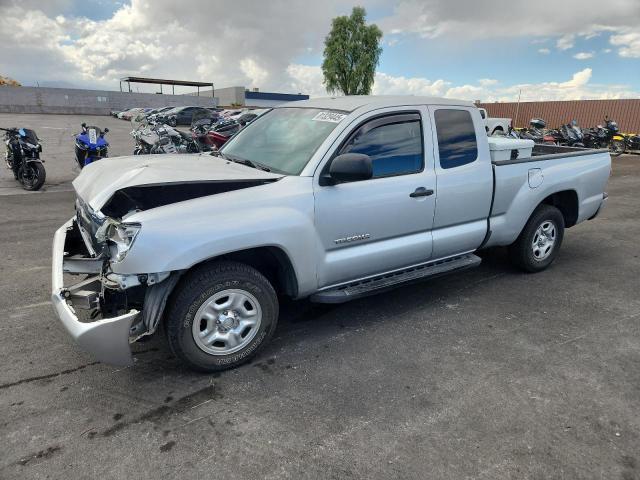 Global Auto Auctions: 2009 TOYOTA TACOMA ACCESS CAB