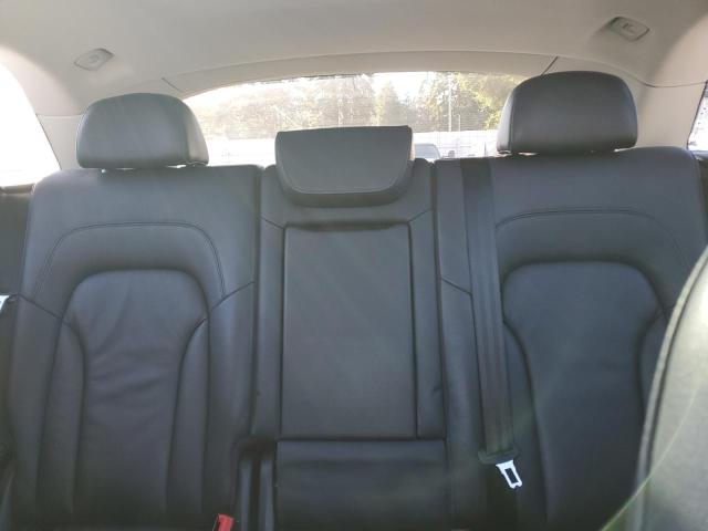 2015 AUDI Q5 PREMIUM WA1LFAFP6FA048055