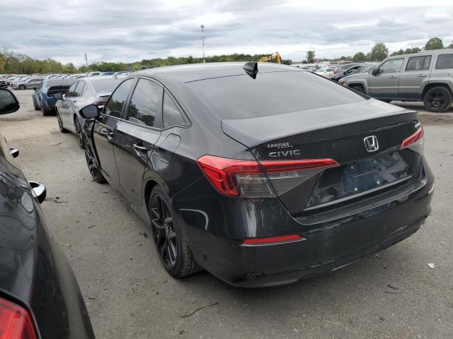 2023 HONDA CIVIC SPOR 2HGFE2F56PH533505