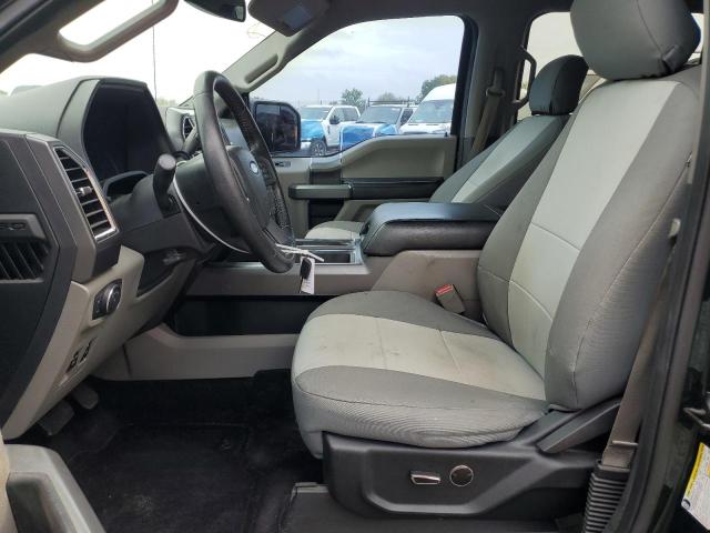 2016 FORD F150 SUPER 1FTEW1CP9GFA59932