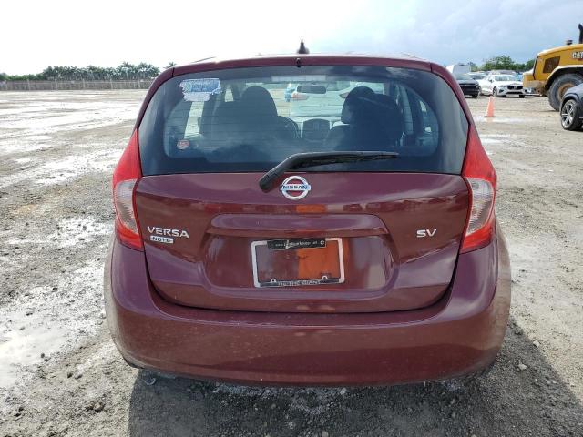 2016 NISSAN VERSA NOTE 3N1CE2CP5GL407251