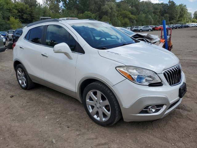 2014 BUICK ENCORE - KL4CJCSB2EB519194