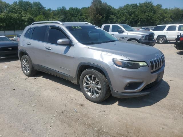 2019 JEP CHEROKEE LATITUDE PLUS #3301596674