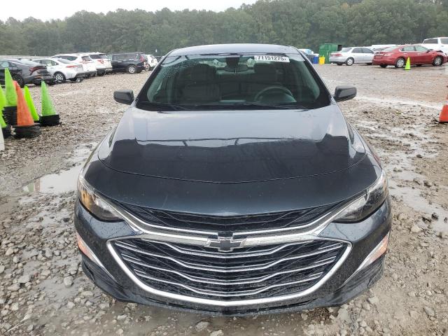 2019 CHEVROLET MALIBU 4D 1G1ZB5STXKF178545