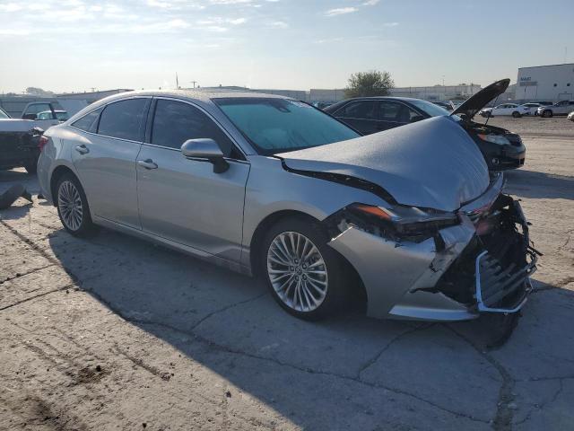 2019 TOYOTA AVALON XLE 4T1BZ1FB7KU029743