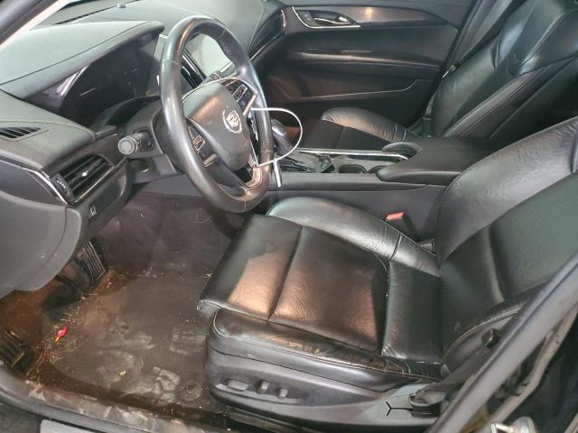 2014 CADILLAC ATS #3284010847