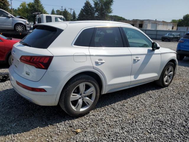 2018 AUDI Q5 PREMIUM WA1BNAFY3J2127256