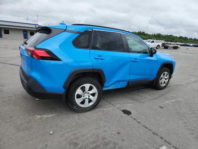 2019 TOYOTA RAV4 LE - 2T3F1RFV2KC017364