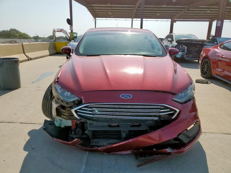 2017 FORD FUSION SE 3FA6P0HD7HR339000
