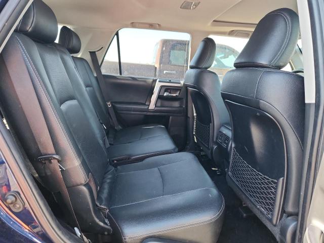 2021 TOYOTA 4RUNNER TR #3290238212