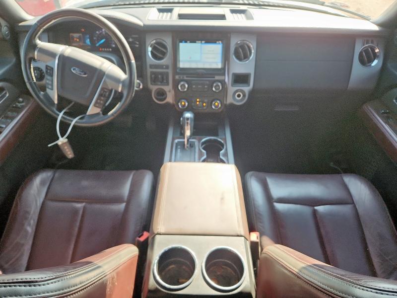 2017 FORD EXPEDITION 1FMJK1LT9HEA14113