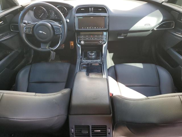 2019 JAGUAR XE - SAJAR4FX1KCP52699