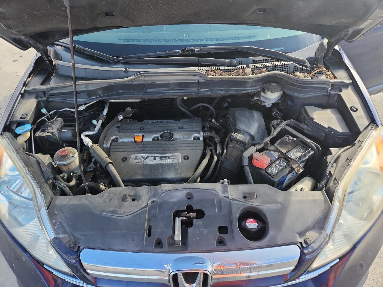 Lot #3246254089 2007 HONDA CR-V EX