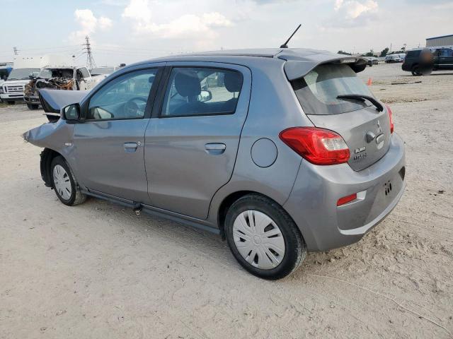 2019 MITSUBISHI MIRAGE - ML32A3HJ1KH003212