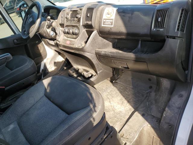 2020 RAM PROMASTER 1500 1500 HIGH 3C6TRVBG0LE119423