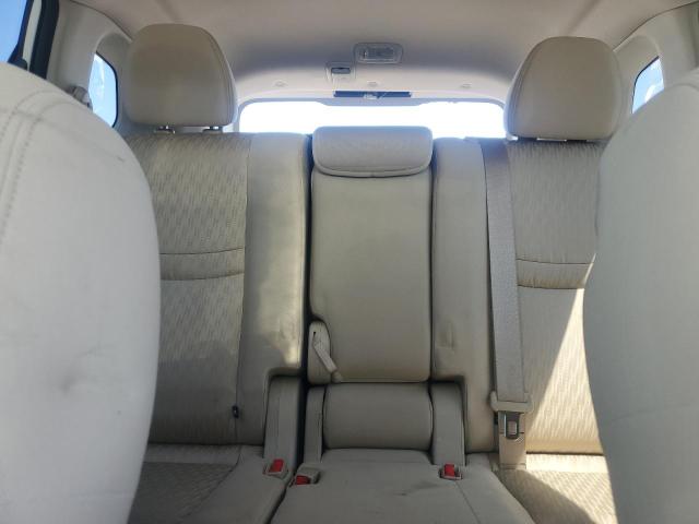 2018 NISSAN ROGUE S - JN8AT2MV3JW305282