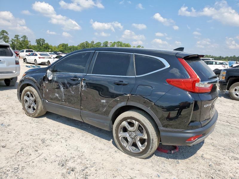 2019 HONDA CR-V EXL 5J6RW2H8XKL015483