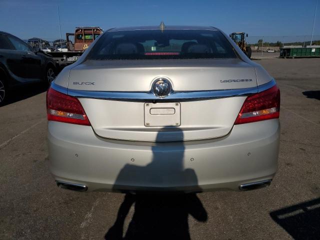 2016 BUICK LACROSSE 1G4GB5G32GF111013