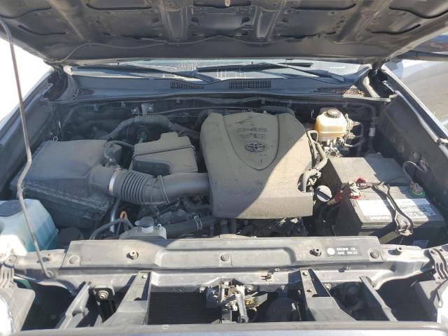 2018 TOYOTA TACOMA DOUBLE CAB 5TFCZ5AN4JX157890