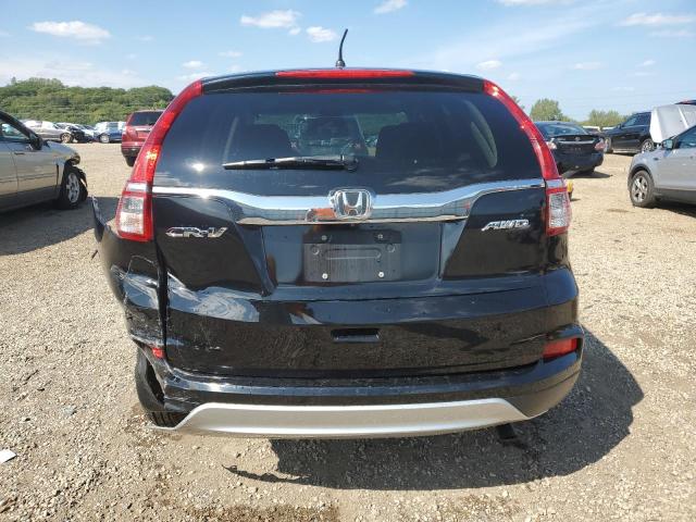 2016 HONDA CR-V EX 5J6RM4H59GL122197