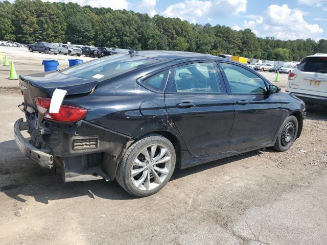 2015 CHRYSLER 200 S 1C3CCCBB2FN661257