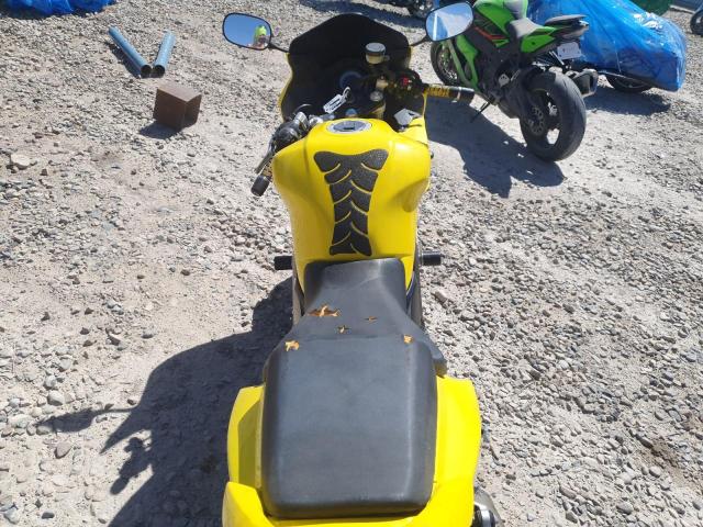 2005 SUZUKI SV650 - JS1VP53A752103537