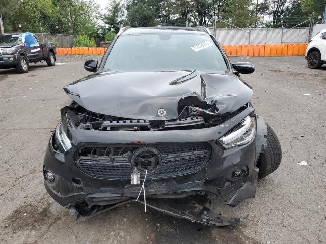 2023 MERCEDES-BENZ GLA 250 4M - W1N4N4HB3PJ437973