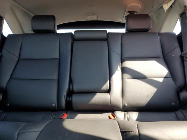 2016 ACURA RDX 5J8TB4H34GL027483