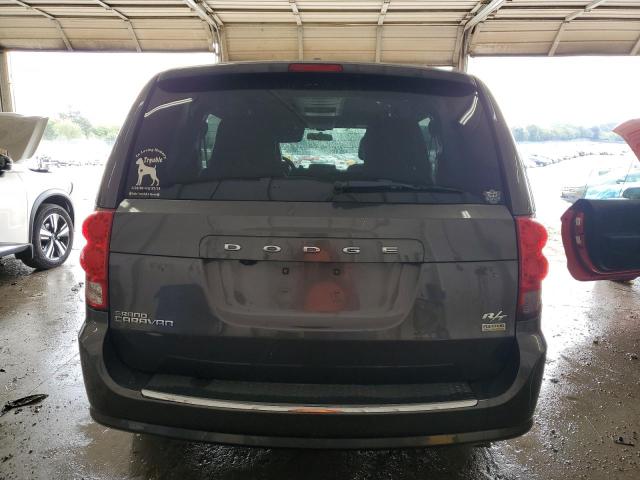 2016 DODGE GRAND CARA 2C4RDGEG3GR257292