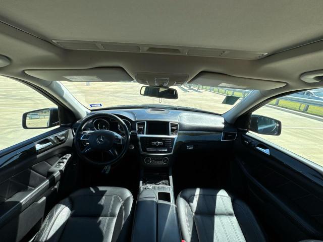 2015 MERCEDES-BENZ GL 450 4MA 4JGDF6EE5FA585826