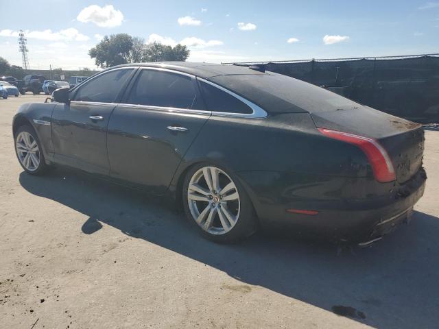 2016 JAGUAR XJL PORTFO SAJWA2G78G8W01658