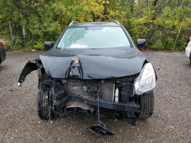 2012 NISSAN ROGUE S - JN8AS5MV2CW375900