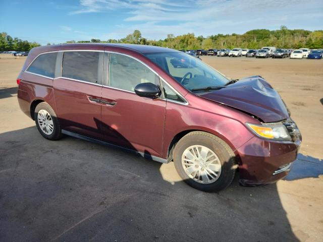 2015 HONDA ODYSSEY LX 5FNRL5H27FB102164
