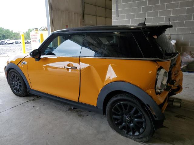 2015 MINI COOPER S WMWXP7C59F2A37426