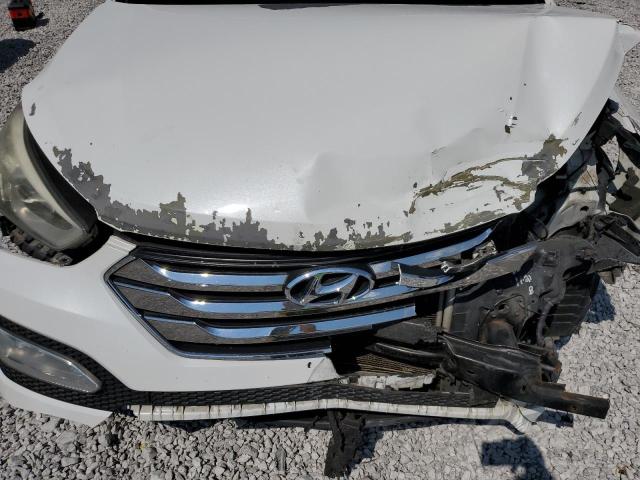 2013 HYUNDAI SANTA FE S #3290278288