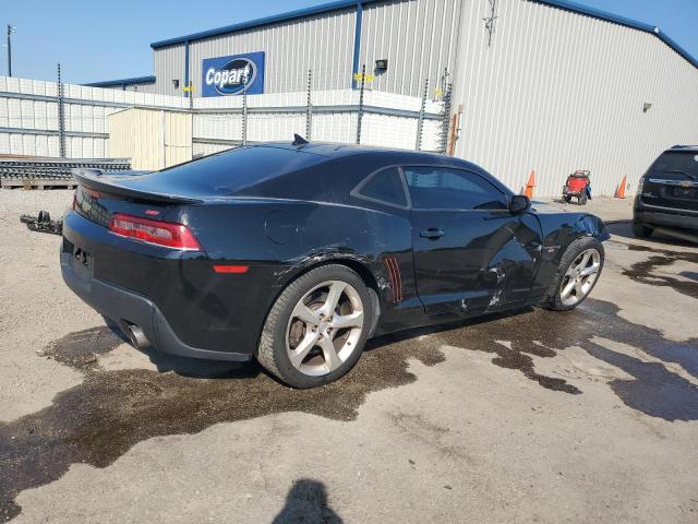 2015 CHEVROLET CAMARO SS #3285497843