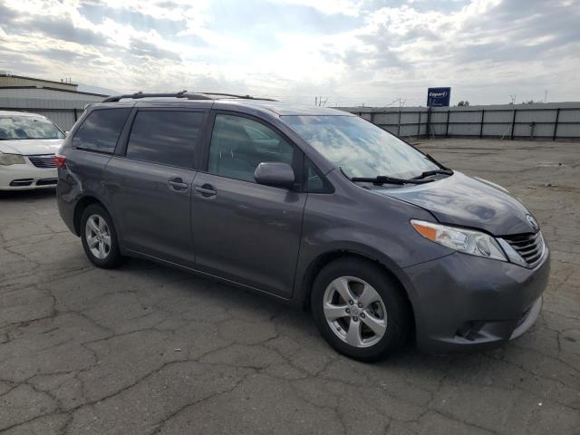 2015 TOYOTA SIENNA LE 5TDKK3DC5FS607462