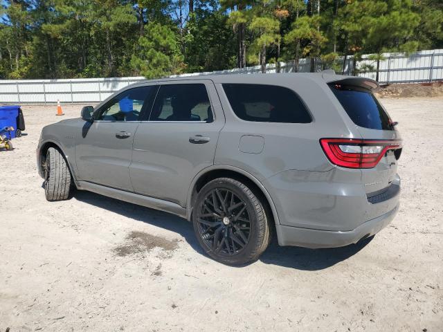 2022 DODGE DURANGO R/T - 1C4SDJCTXNC104557