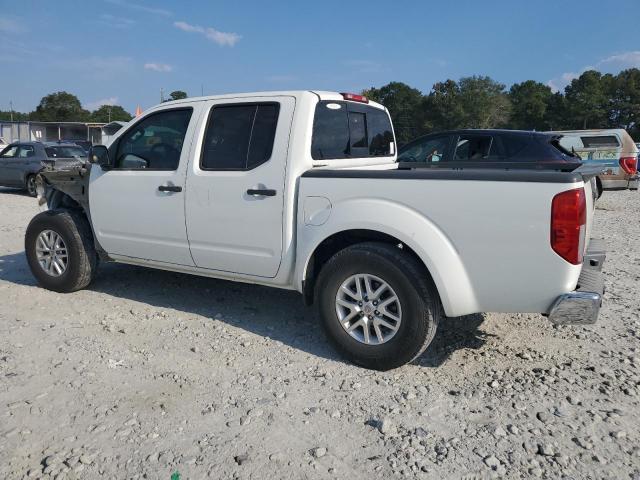 2017 NISSAN FRONTIER S 1N6AD0ERXHN713418