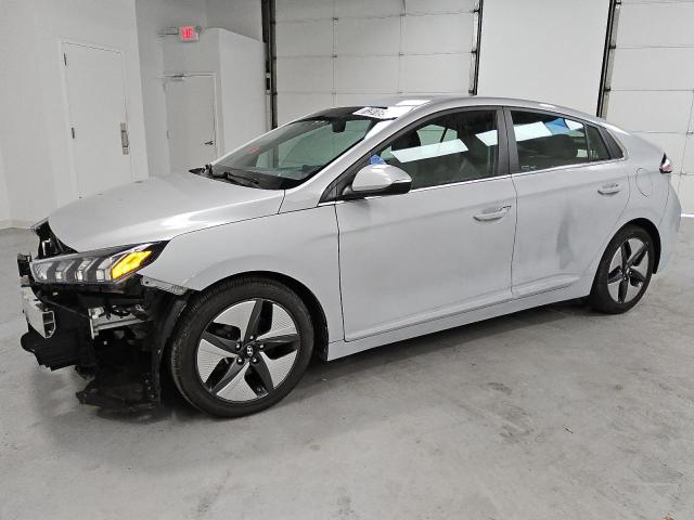 HYUNDAI IONIQ SEL