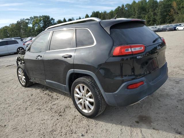 2015 JEEP CHEROKEE L 1C4PJLDB4FW722571