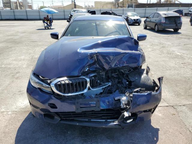 2020 BMW 330I - 3MW5R1J05L8B30427