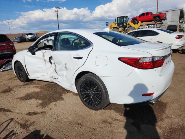 2015 LEXUS ES 350 - JTHBK1GGXF2167795
