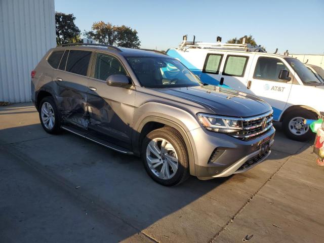2021 VOLKSWAGEN ATLAS SE 1V2JR2CA4MC537158