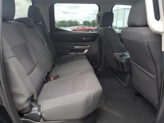 2022 TOYOTA TUNDRA CREWMAX SR 5TFLA5AB2NX010177